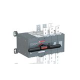 OTM1000E4CM24D MOTORIZED C/O SWITCH