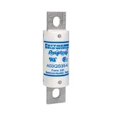 High Speed Fuse Amp-Trap® A50QS 500VAC 500VDC 35A Blade