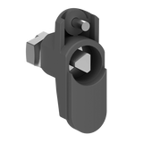 ESAC1005 Locking accessory, 52 mm x 19 mm x 40 mm