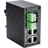 IP SWITCH WIENET UMS 4-1FS