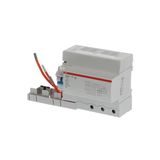 DDA803 A S-100/0.3 Residual Current Device Block