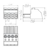 BVZ SET BECKHOFF ZS4500-2010 (1109200000)