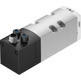 VSVA-B-P53E-ZD-D1-1R5L Air solenoid valve