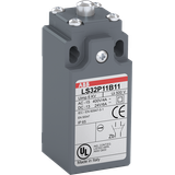 LS35P11D11-R Limit Switch