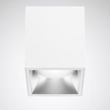 Downlights Sonnos Lens White square ETDD 21W 2600lm Very Wide Flood (VFL) IK06 3 SDCM 9002015576