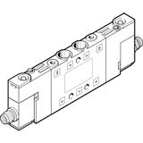 CPE10-M1CH-5J-M7 Air solenoid valve