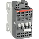 NFZB22ES-21 24-60V50/60HZ 20-60VDC Contactor Relay