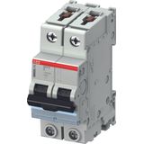 S452M-C25 Miniature Circuit Breaker