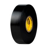 Scotch® Vinyl Electrical Tape Super 33+, Black, 19 mm x 33 m