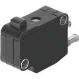 SO-3-PK-3-B Stem actuated micro valve