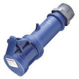 Connector ProTOP, 16A4p9h230V, IP44