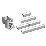 WZC3U178 Terminals x 20.5 mm