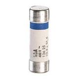 CARTRIDGE FUSE GG 10X38 12A