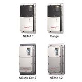 20A,60 A at 30 kW,400V AC Three Phase,IP20/NEMA/UL 1