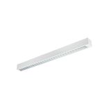 RANA LINEAR S 3KLM WW LOUV+PRI SSA02 WHITE