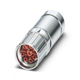 Cable connector