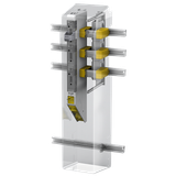 TRAFO-SD 1200 Current transformer metering