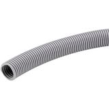 Standard LGP conduit D=10mm Gray