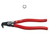 Classic grip pliers with wire cutter Z 66 0 00  180mm Classic
