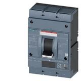 Circuit breaker 3VA6 UL Frame 800 b...