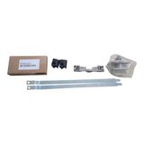 981591 Closing kit for XL³ doors height 900mm with handle, linkage and accessories