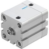 ADN-40-20-I-P-A Compact air cylinder