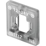 MEB-LD-230AC Illuminating seal