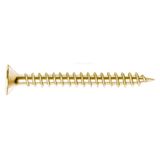 Chipboard screw, countersunk, SCR-CS-WO-Z1-(A2L)-3x30mm