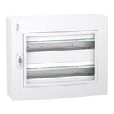 PrismaSeT XS Surf 2R24M Transp Door 1TB