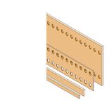 PBFC2005 Main Distribution Board