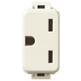 2P+E 15A American outlet