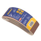 SPARPACKS, Belts - 75x533mm Asst