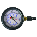 Pressure Test Tool Gun Shape Compression Piece