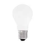 BULB A60 MAT LED E27 7W 2700K 640Lm