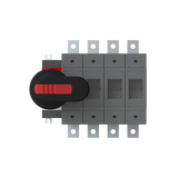 OS125GB04N1P SWITCH FUSE