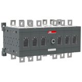 OT160E33C CHANGE-OVER SWITCH