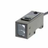 Photoelectric sensor, through-beam receiver, 30 m range, Oil-resistant E3S 7020A