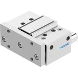 DFM-80-50-P-A-GF Guided actuator