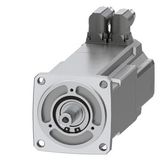 SIMOTICS S-1FK2 CT servo motor M0=3.2 Nm; PN = 1...1FK2204-6AF00-2MB0