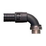 AL54/M50/CS90/GR M50 EXT SWIVEL C90 GREY