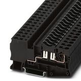 Fuse terminal blocks ST 4-FSI/C