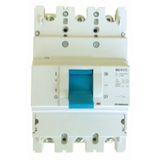 Circuit Breaker MB2, 25kA, cable-lug,250A, 3-pole