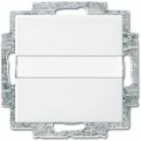 20 EUKNB-914 CoverPlates (partly incl. Insert) Busch-balance® SI Alpine white