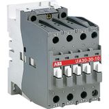 UA30-30-10 220-230V 50Hz / 230-240V 60Hz Contactor