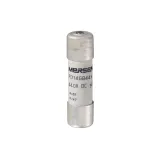 High-Speed Cylindrical Fuse 14x51 gLB 440VDC 16A Striker