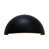 Scorpius | Wall light | Black