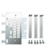 SINAMICS G120X Shield plate for FSC...