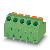 MFKDSP/ 3-5,08 BD:1-3 - PCB terminal block