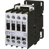 Motor contactor, CEM12.01-42V-50/60Hz