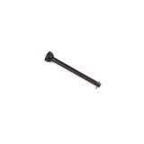 ROD ACCESSORY 30 CMS BLACK